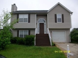 4525 Jackam Ridge Ct, Lithonia, GA 30038