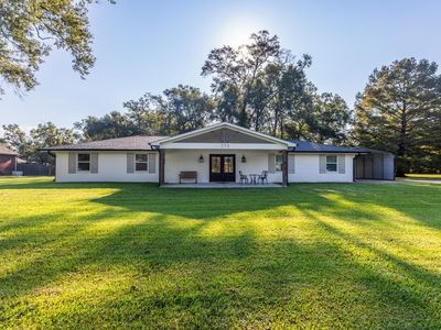 375 Oakland Dr, Vidor, TX, 77662