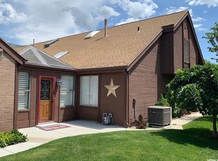 57 N White Barn Dr, Pleasant View, UT 84414