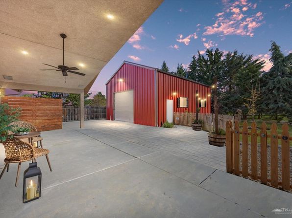 18450 Branding Iron Ct, Tehachapi, CA 93561