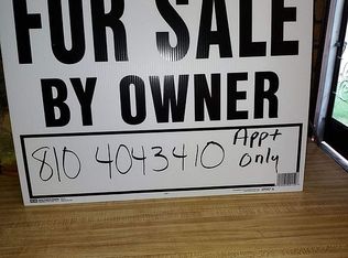 1903 Maple Rd, Kimball, MI 48074