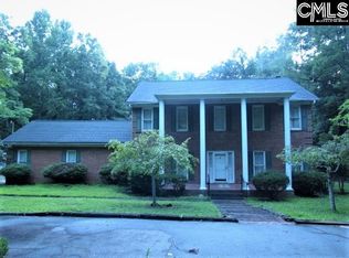 411 Chowning Pl, Lexington, SC 29072