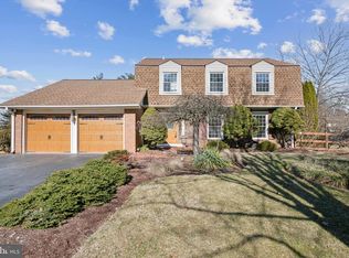 1735 Glastonberry Rd, Rockville, MD 20854