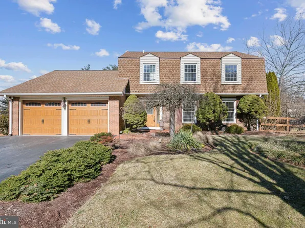 1735 Glastonberry Rd, Rockville, MD 20854