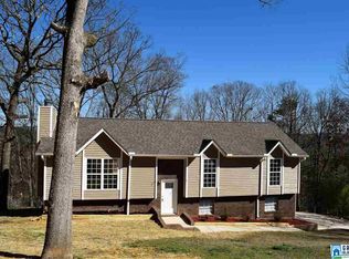 4041 Mountain View Dr NW, Pinson, AL 35126