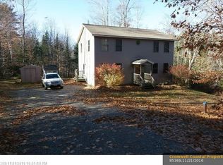 33 Northwood Ct, Wiscasset, ME 04578