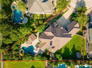 3415 Sunset Field Ln, Missouri City, TX 77459