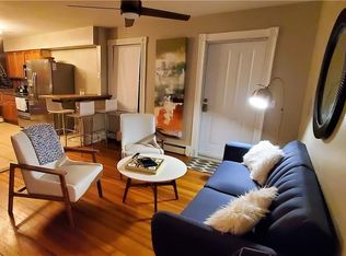 102 Broadway #1C, Newport, RI 02840