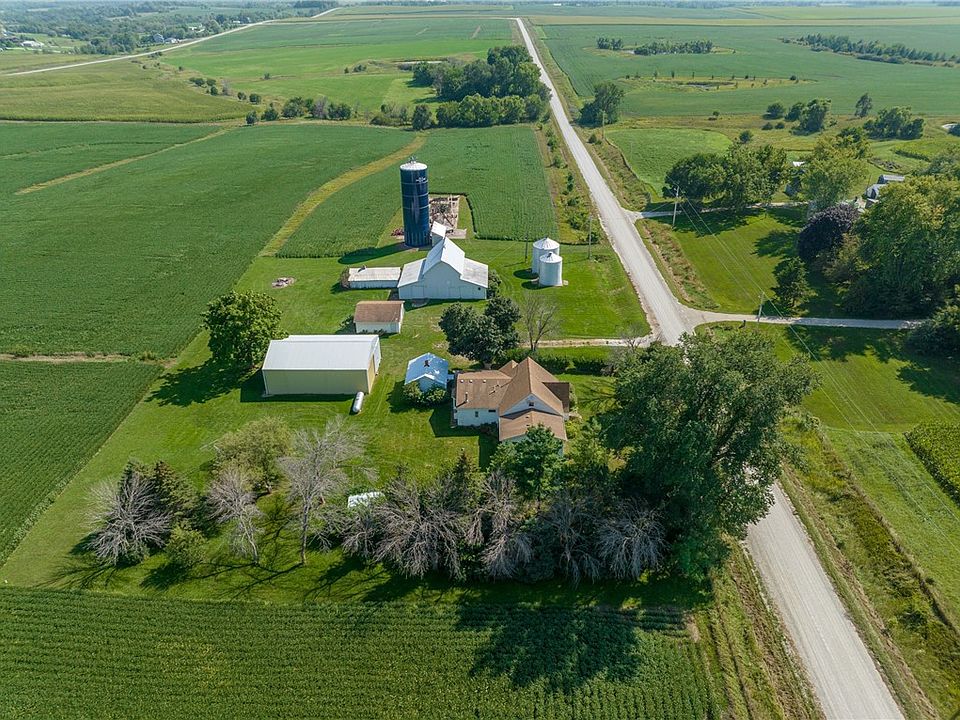 1662 Fieldstone Ave, Earlham, IA 50072 Zillow