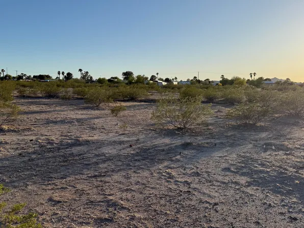 0 Berry Way #742, Salome, AZ 85348