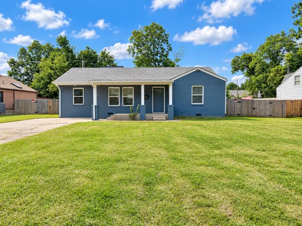 5315 E 33rd St, Tulsa, OK 74135