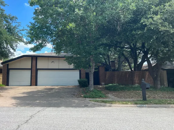 3704 Millswood Dr, Irving, TX 75062