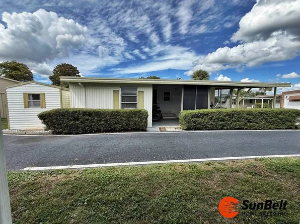 37 Dale Dr #A, Tavares, FL 32778