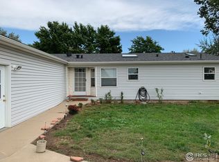 5020 W 27th St, Greeley, CO 80634