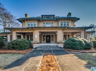 1029 Glen View Rd, Birmingham, AL 35222