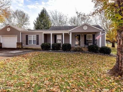 919 Laurie St, Maryville, TN, 37803