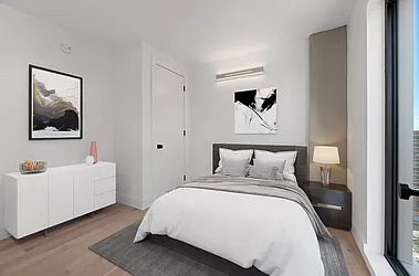 Rented by REAL New York