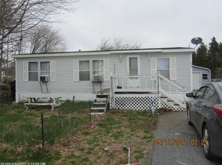 118 Main St, Jonesport, ME 04649