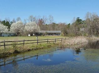 401 Delco Cemetery Rd, Delco, NC 28436