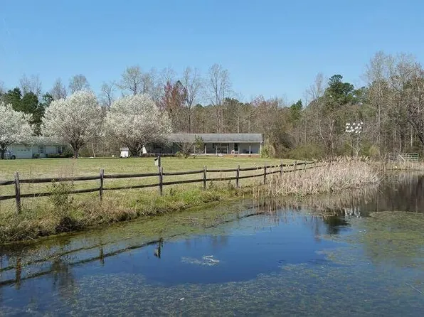 401 Delco Cemetery Road, Delco, NC 28436