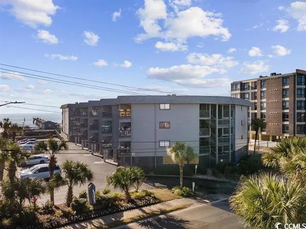 6000 N Ocean Blvd. #113, North Myrtle Beach, SC 29582