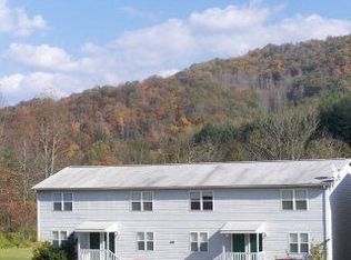 10 Captains Pt, Cullowhee, NC 28723