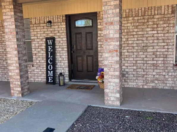 3124 Beachcomber Dr, El Paso, TX 79936