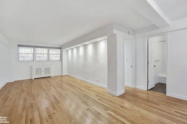 Rented by Brown Harris Stevens | media 2