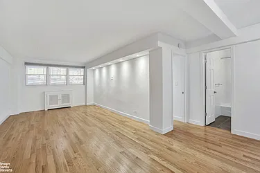 Rented by Brown Harris Stevens
