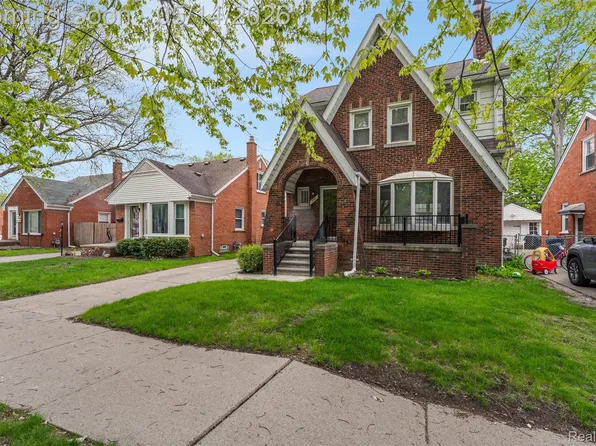 11319 Seminole, Redford, MI 48239
