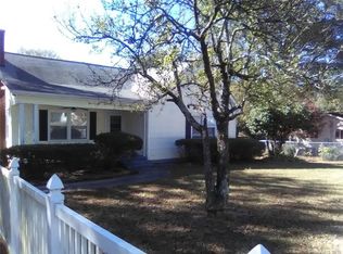 626 Union Cemetery Rd, Concord, NC 28027