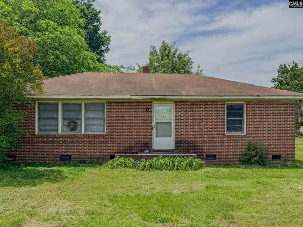 929 Mount Gallant Rd, Rock Hill, SC 29730