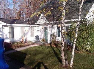 832 Deepwater Point, Bellaire, MI 49615