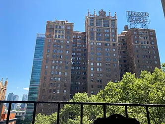 Rented by Bond New York