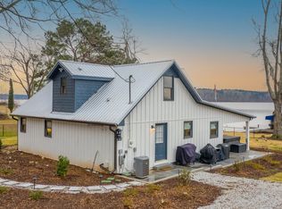 1601 Arrowhead Rd, Greensboro, GA 30642