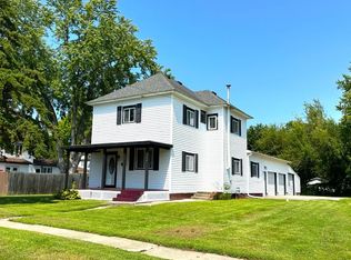 314 E Nodaway St, Clarinda, IA 51632
