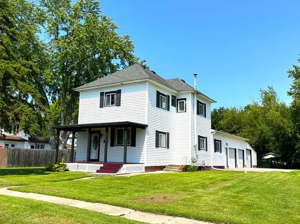 314 E Nodaway St, Clarinda, IA 51632