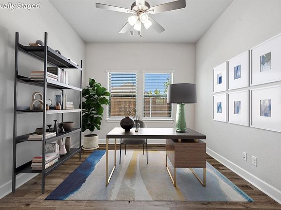 5th image of 2813 Trinity Ridge St