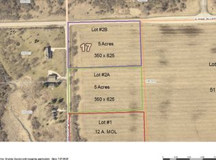 3850 Winterbottom Rd, Morris, IL 60450