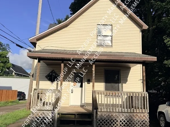 427 Pine Ave NW, Grand Rapids, MI 49504