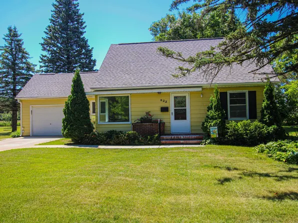 822 Westwood Dr SW, Alexandria, MN 56308