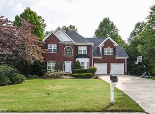 3214 Brooksong Way, Dacula, GA 30019