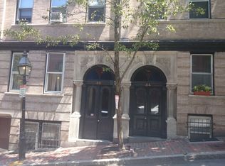 52 Irving St APT 3, Boston, MA 02114