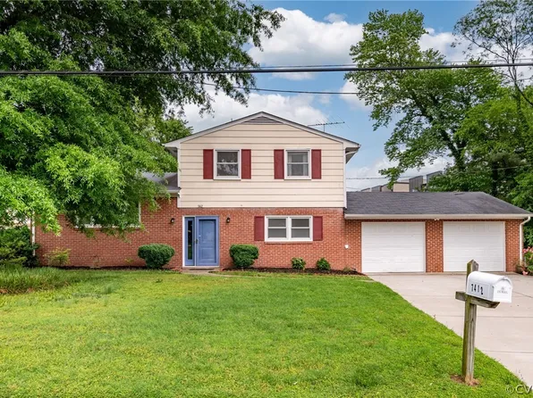 7412 Lockwood Rd, Henrico, VA 23294