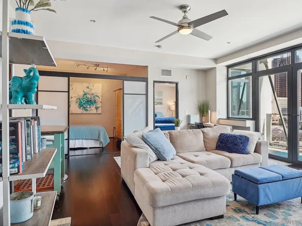 1551 4th Ave Unit 511, San Diego, CA 92101