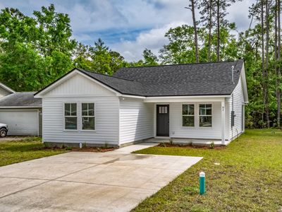 29 Klickitat Dr, Crawfordville, FL, 32327