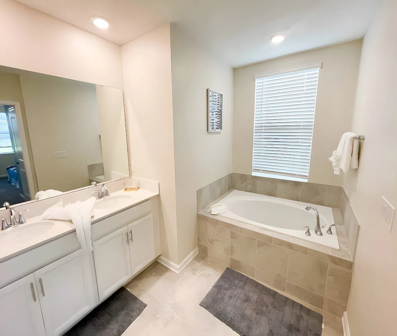 Ocean 2 Bedroom next to Golf Course — Photo 3