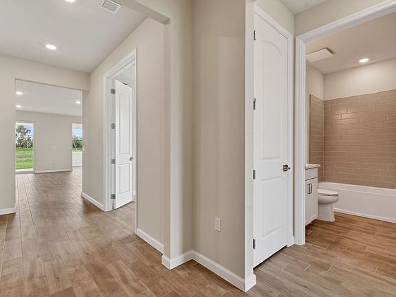 Entry Way