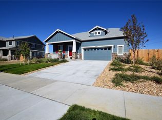 6325 S Harvest St, Aurora, CO 80016