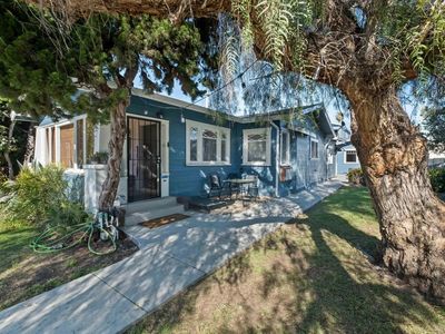 4419-23 Mississippi St, San Diego, CA, 92116